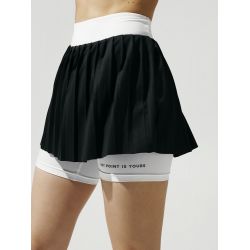 Юбка теннисная 7/6 Margo Skirt, Black