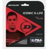 Струна для сквоша Dunlop Iconic X-Life 1.22 мм