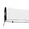 Теннисная сетка с каркасом 7/6 Tennis Net 3 метра