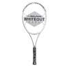 Теннисная ракетка Solinco Whiteout 98 (305 гр)