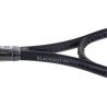 Теннисная ракетка Solinco Blackout 100 (300 гр)