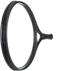 Теннисная ракетка Solinco Blackout 100 (285 гр)