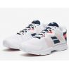 Теннисные кроссовки Babolat SFX3 AC - White