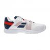 Теннисные кроссовки Babolat SFX3 AC - White