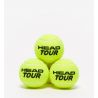 Теннисные мячи Head Tour, коробка 72 мяча
