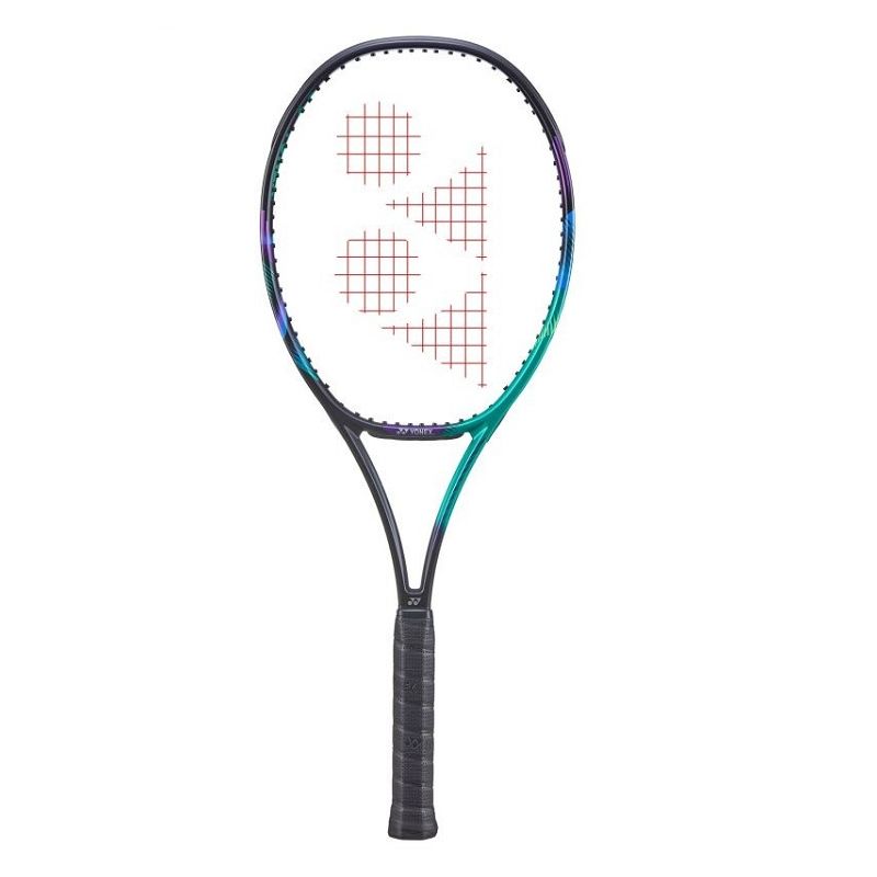 Теннисная ракетка Yonex Vcore Pro 97H обложка Теннисная ракетка Yonex Vcore Pro 97H