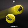 Теннисные мячи Head Tour XT (72 мяча, коробка)