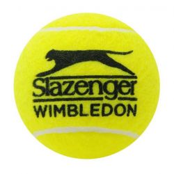 Теннисные мячи Slazenger Wimbledon *4b