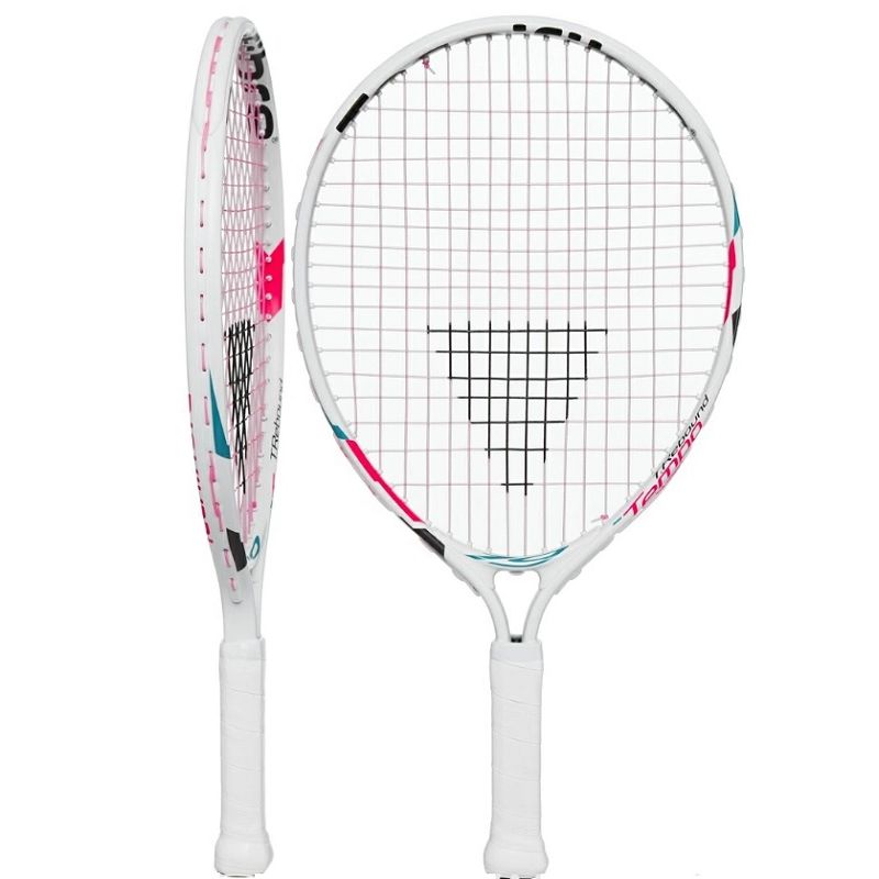 Детская теннисная ракетка Tecnifibre T. Rebound Tempo 19 обложка Детская теннисная ракетка Tecnifibre T. Rebound Tempo 19