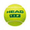  Детские мячи Head Tip Green фото 2