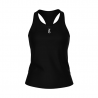 Женский теннисный топ 7/6 Leya Sleeveless