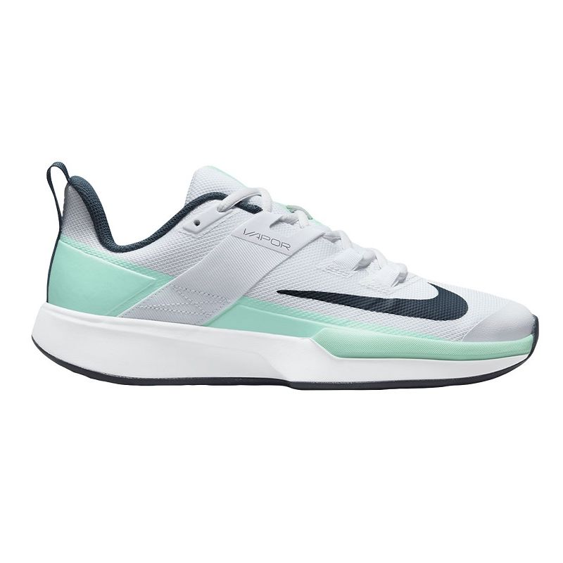 Теннисные кроссовки Nike Vapor Lite HC, White обложка Теннисные кроссовки Nike Vapor Lite HC, White