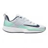 Теннисные кроссовки Nike Vapor Lite HC, White