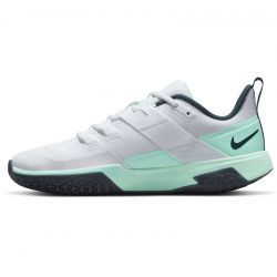 Теннисные кроссовки Nike Vapor Lite HC, White