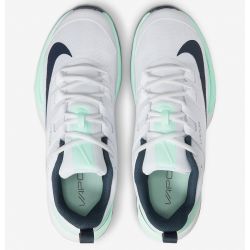 Теннисные кроссовки Nike Vapor Lite HC, White
