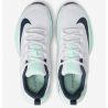 Теннисные кроссовки Nike Vapor Lite HC, White