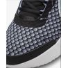 Теннисные кроссовки Nike Court Zoom Pro, Black-Light Thistle