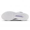 Теннисные кроссовки Nike Court Zoom Pro, Black-Light Thistle