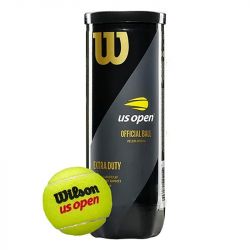 Теннисные мячи Wilson Us Open (коробка 72 мяча)