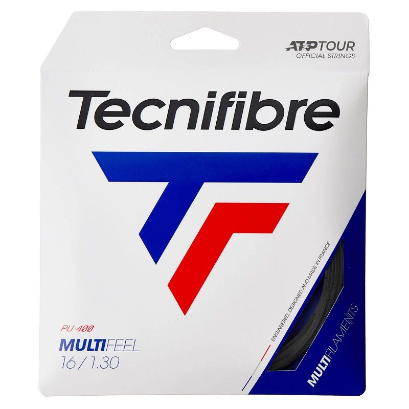 Теннисная струна Tecnifibre Multifeel 1,30 обложка Теннисная струна Tecnifibre Multifeel 1,30