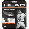 Теннисная струна Head Sonic Pro