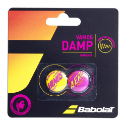 Виброгасители Babolat Vamos Rafa Damp