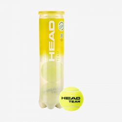 Теннисные мячи Head Team 72 мяча, коробка