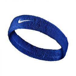 Повязка на голову теннисная Nike Swoosh Headband