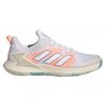 Теннисные кроссовки Adidas Defiant Speed, White