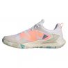 Теннисные кроссовки Adidas Defiant Speed, White