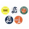 Виброгаситель Wilson Roland Garros Dampeners