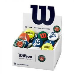 Виброгаситель Wilson Roland Garros Dampeners