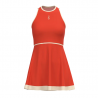 Теннисное платье 7/6 Ana Dress, Red Alert