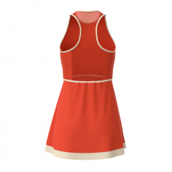 Теннисное платье 7/6 Ana Dress, Red Alert