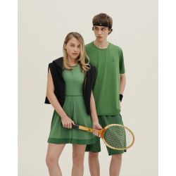 Теннисное платье 7/6 Ana Dress, Willow Bough