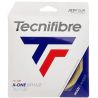 Теннисная струна Tecnifibre X-One Biphase