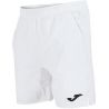 Шорты теннисные Joma Master Bermuda, White