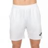 Шорты теннисные Joma Master Bermuda, White