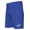 Шорты теннисные Joma Master Short, Royal Blue