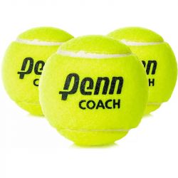 Теннисные мячи Penn Coach 3 Ball