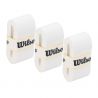 Верхняя намотка (овергрип) Wilson Pro Overgrip, White