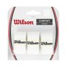 Верхняя намотка (овергрип) Wilson Pro Overgrip, White