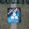 Верхняя намотка (овергрип) TopSpin Sticky Grip