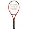 Теннисная ракетка Wilson Burn 100ULS, v5.0