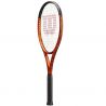 Теннисная ракетка Wilson Burn 100ULS, v5.0