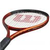 Теннисная ракетка Wilson Burn 100ULS, v5.0