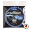 Теннисная струна TopSpin Cyber Blue 220 метров, бобина