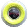 Теннисная струна TopSpin Polytech Evo Yellow 200 метров, бобина