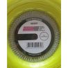 Теннисная струна TopSpin Polytech Evo Yellow 200 метров, бобина