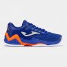 Теннисные кроссовки Joma T.Ace Pro, Royal-Orange